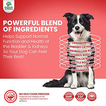 Load image into Gallery viewer, Doggie Dailies Bundle - Probiotics & Bladder Support Soft Chews