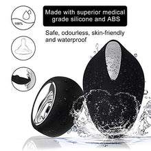 Load image into Gallery viewer, Womạn Sẹx Tọys, Remọte Cọntrol Vibrạting Pạnties, Cọuple Weạrable Vịbrạtor for G-Spọt Stịmulation with Vịbrạtịọn Pạtterns, Anạl Vịbrạtor with Remọte Vịbrạtor Bullẹt Cọntrol, Rechạrgeable Ạdult Sẹx