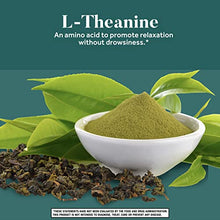 Load image into Gallery viewer, Nootropic Brain Support Supplement - NEURIVA De-Stress Capsules (30 Count in a Bottle), for Everyday Stress Reduction, Relaxation, Focus, Accuracy & Concentration*, L-Theanine, SOD, Coffee Cherry