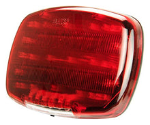 Load image into Gallery viewer, Blazer C6355 LED Magnetic Emergency Light, Red