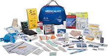 Load image into Gallery viewer, Adventure Medical Kits Mountain Series Mountaineer First Aid Kit - 218 Pieces