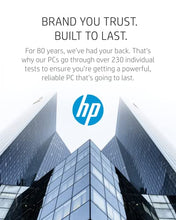Load image into Gallery viewer, HP Pavilion Desktop PC, AMD Ryzen 7 5700G, 16 GB RAM, 512 GB SSD, Windows 11 Pro, Wi-Fi 5 & Bluetooth Connectivity, 9 USB Ports, Wired Mouse and Keyboard Combo, Pre-Built Tower (TP01-2022, 2021)