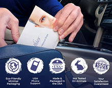 Load image into Gallery viewer, Facial Smoothies Wrinkle Remover Strips - rapid anti-wrinkle treatment - 150"Variety" Strips