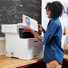 Load image into Gallery viewer, Brother MFC-L8900CDW Business Color Laser All-in-One Printer, Amazon Dash Replenishment Ready