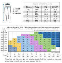 Load image into Gallery viewer, Heathyoga Fleece Lined Leggings for Women High Waist Leggings with Pockets Thermal Yoga Pants Women's Winter Leggings Black
