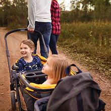 Load image into Gallery viewer, Pivot Xplore All-Terrain Stroller Wagon, Adventurer