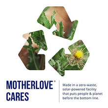 Load image into Gallery viewer, Motherlove More Milk Plus (60 ct. + Bonus Nipple Cream Sample) Herbal Galactagogue Breastfeeding Supplement to Support Nursing & Pumping Moms’ Milk Supply