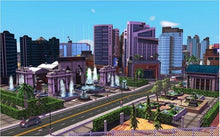 Load image into Gallery viewer, The SimCity Box - PC