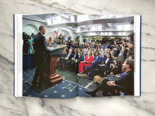 Load image into Gallery viewer, Shade: A Tale of Two Presidents