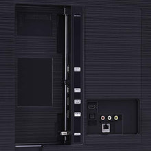 Load image into Gallery viewer, SAMSUNG 55-Inch Class Crystal UHD TU-8000 Series - 4K UHD HDR Smart TV with Alexa Built-in (UN55TU8000FXZA, 2020 Model)