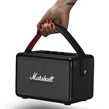 Load image into Gallery viewer, Marshall Kilburn II Portable Bluetooth Speaker - Black (1002634)