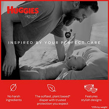Load image into Gallery viewer, Huggies Special Delivery Hypoallergenic Baby Diapers, Size 2, 132 Ct, One Month Supply