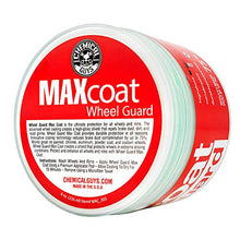 Load image into Gallery viewer, Chemical Guys WAC_303 8-Ounce Wheel Guard Rim and Wheel Sealant
