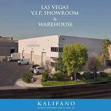 Load image into Gallery viewer, KALIFANO Natural Amethyst Gemstone Chakra Crystal Tree with Healing Properties - Bonsai Feng Shui Money Tree for Positive Energy, Luck and Wealth