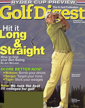 Load image into Gallery viewer, Golf Digest