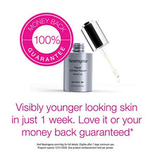 Load image into Gallery viewer, Neutrogena Rapid Wrinkle Repair Retinol Anti-Wrinkle Oil, Lightweight Anti-Wrinkle Face Serum to Fight Dark Spots, Deep Wrinkle Treatment, 0.3% Concentrated Retinol, 1.0 fl. oz