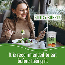 Load image into Gallery viewer, NaturalSlim Metabolic Vitamins - Combination of High Potency Multivitamins, Minerals, B Complex, Msm, & Digestive Formula Supplements for Men & Women - Energy & Metabolism Support - 1 Pack