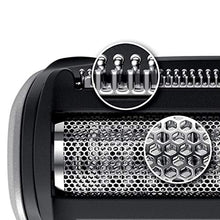 Load image into Gallery viewer, Philips Norelco Bodygroom Series 7000 Showerproof Body Trimmer & Shaver with Case and Replacement Head, BG7040/42