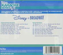 Load image into Gallery viewer, Disney On Broadway