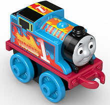 Load image into Gallery viewer, Fisher-Price Thomas & Friends MINIS, Motorized Raceway