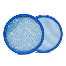 Load image into Gallery viewer, 3 Pack 304087001 Replacement Filters Compatible with Hoover WindTunnel Upright Vacuum Cleaner UH72625,UH71250,UH72630,UH72615,UH71012,UH70605,UH71214,UH70800,UH71105