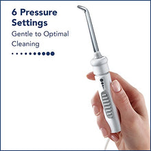 Load image into Gallery viewer, Waterpik Water Flosser Classic Professional WP 72, Countertop Oral Irrigator, White