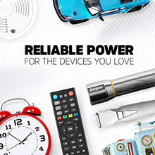 Load image into Gallery viewer, Energizer AA Batteries and AAA Batteries, 24 Max Double A Batteries and 24 Max Triple A Batteries Combo Pack, 48 Count