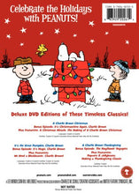 Load image into Gallery viewer, Peanuts Holiday Collection