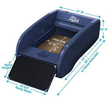 Load image into Gallery viewer, LitterMaid Single Cat Self-Cleaning Litter Box