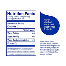 Load image into Gallery viewer, smartwater Sport Cap, 23.7 Fluid Ounce (Pack of 6)