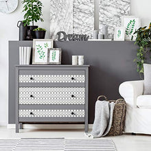 Load image into Gallery viewer, Con-Tact Brand Creative Covering Self-Adhesive Vinyl Drawer and Shelf Liner, 18" x 20', Savoy Stone