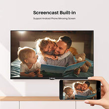 Load image into Gallery viewer, Caixun C32 32 Inch 720p Smart LED TV - High Resolution Television Built-in HDMI, USB - Support Screen Cast Mirroring (2020 Model)