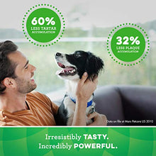 Load image into Gallery viewer, GREENIES Original Regular Natural Dog Dental Care Chews Oral Health Dog Treats, 36 oz. Pack (36 Treats)