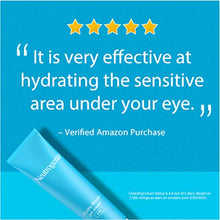 Load image into Gallery viewer, Neutrogena Hydro Boost Water Gel Daily Facial Moisturizer with Hyaluronic Acid, 1.7 fl. oz, & Neutrogena Hydro Boost Hydrating Facial Cleansing Gel with Hyaluronic Acid