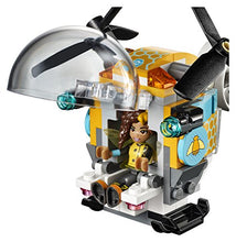 Load image into Gallery viewer, LEGO DC Super Hero Girls Bumblebee Helicopter 41234 DC Collectible