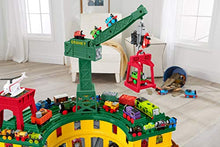 Load image into Gallery viewer, Fisher-Price Thomas & Friends Super Station