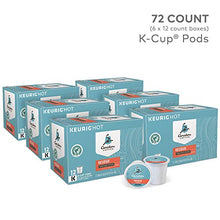Load image into Gallery viewer, Caribou Coffee Obsidian, Single-Serve Keurig K-Cup Pods, Medium Roast Coffee, 72 Count