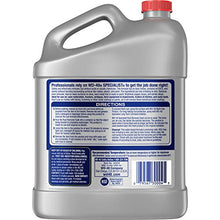 Load image into Gallery viewer, WD-40 Specialist Rust Remover Soak, One Gallon