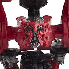 Load image into Gallery viewer, Transformers Toys Studio Series 55 Leader Class Revenge of The Fallen Constructicon Scavenger Action Figure - Kids Ages 8 & Up, 8.5"