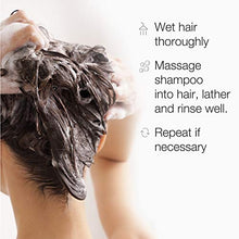 Load image into Gallery viewer, Neutrogena Anti-Residue Clarifying Shampoo, Gentle Non-Irritating Clarifying Shampoo to Remove Hair Build-Up & Residue, 6 fl. oz