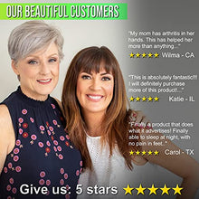 Load image into Gallery viewer, (2 Pack) Hemp Cream for Pain Relief and inflammation - Hemp Pain Relief Cream Extra Strength | Relieves Knees, Joints & Back Muscle | Made in USA | Natural Hemp Oil Extract 4oz