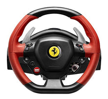 Load image into Gallery viewer, Thrustmaster Ferrari 458 Spider Racing Wheel (Xbox Series X/S & One & Windows)