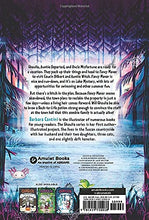 Load image into Gallery viewer, Ghoulia and the Doomed Manor (Ghoulia Book #4)