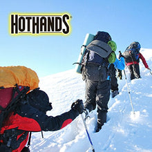 Load image into Gallery viewer, HotHands Toe, Hand, & Body Warmer Variety Pack - Long Lasting Safe Natural Odorless Air Activated Warmers