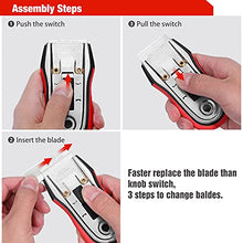 Load image into Gallery viewer, Goldblatt 2 Piece Razor Blade Scraper & Goldblatt 8 Piece Masonry Hand Tool Set