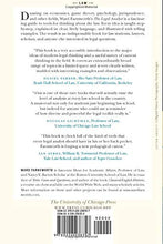 Load image into Gallery viewer, The Legal Analyst: A Toolkit for Thinking about the Law