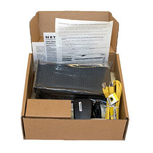 Load image into Gallery viewer, NETGEAR Renewed C3700-100NAR C3700-NAR DOCSIS 3.0 WiFi Cable Modem Router with N600 8x4 Download speeds. Certified for Xfinity from Comcast, Spectrum, Cox, Cablevision & More