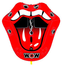 Load image into Gallery viewer, Wow Sports 15-1100 Towable Hot Lips