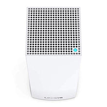 Load image into Gallery viewer, Linksys Velop WiFi 6 Router Home WiFi Mesh System, Tri-Band, 3,000 Sq. ft Coverage, 50+ Devices, Speeds up to (AX5300) 5.3Gbps - MX5300