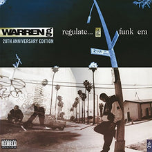 Load image into Gallery viewer, Regulate . . . G Funk Era